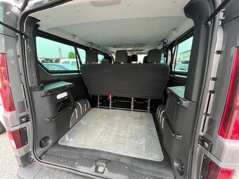 Fiat TALENTO 9-Miestne 2019 - 4