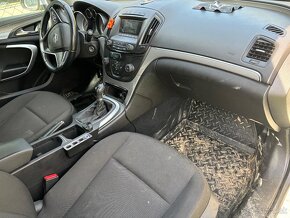Opel Insignia 2.0 CDTI - 4