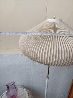 Podlahova lampa - 4