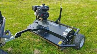 ATV MULČOVAČ SHARK 120cm - 4