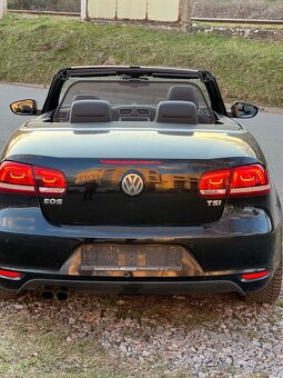 Vw Eos 1,4 TSI - 4