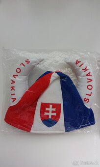 Fanúšikovský klobúk - 4