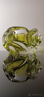 Starožitné sklo, porcelán - 4