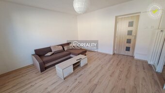 HALO reality - Prenájom, dvojizbový byt Partizánske, Centrum - 4