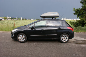 Peugeot 308 1.6 HDi FAP 92k Active - 4
