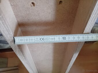 Predam nove dvere + zarubna (70tky) - 4
