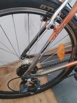 Dema bicykel - 4