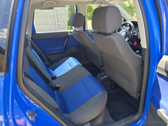 Predám Volkswagen Polo - 4