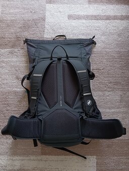 Nový batoh Mammut Trion 28L - 4