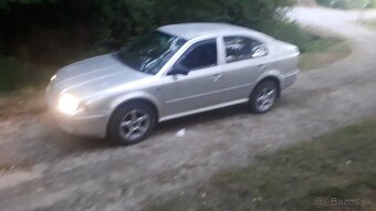 Octavia - 4
