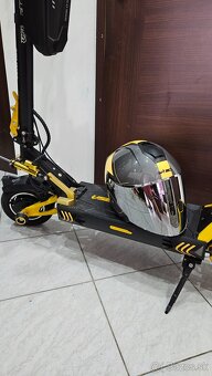 Vsett 10+ 60V 28Ah LG - 4