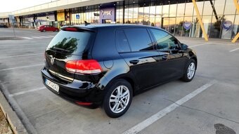 Volkswagen Golf mk6 1.6 tdi - 4