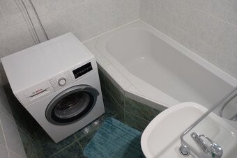Voľný od Septembra - 2-izbový byt / 63 m2 / - Žilina - 4