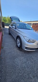 Bmw 530d gt f07 predam/vymenim - 4