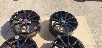 5x114,3 r17 mazda kia hyundai mitsubishi toyota honda - 4
