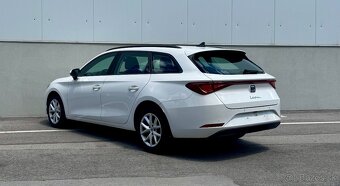 Seat Leon Sportstourer 2.0 TDi 110kW DSG - 4