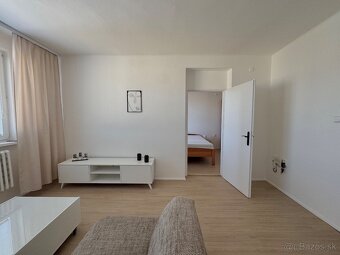 Prenájom 2-izbového bytu (2+1), 50 m² – Skalica - 4
