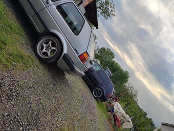 Golf 2 vr5 110kw - 4