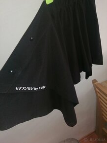Kura collection šortky - 4
