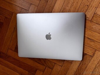 Macbook Pro 15.4" TB/I7 2.9GHZ/16GB RAM/512GB SSD/SK - 4