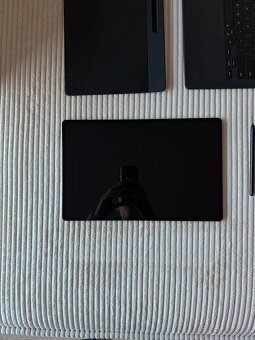Samsung Galaxy Tab S8 Ultra 128 GB + klávesnica + S Pen + Ga - 4