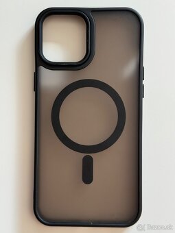Predám iPhone 12 Pro Max 256GB Grafitová sivá - 4