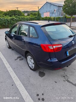 Seat Ibiza 1.6tdi - 4