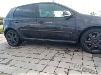 VW golf 5 1.9tdi 77kw STK 7/2027 - 4