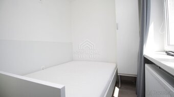DULOVO nám. - MODERNÝ 1 iz. byt, BALKÓN, WIFI, PIVNICA - 4