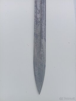Československý bodák vz. 1924 - 4