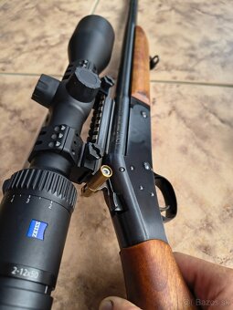 H&R SB2 45-70gow. - 4