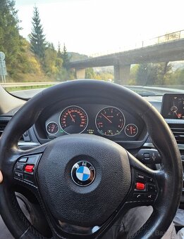 Bmw 320xd f31 - 4