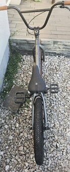 Bmx Fox - 4