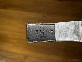 Louis Vuitton opasok - 4