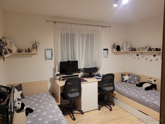 Predaj 5 izb. RD, 9á pozemok, Malý Lapáš / Nitra - 4