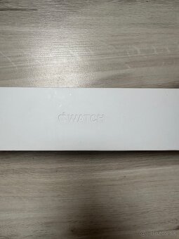Apple Watch s príslušenstvom - 4