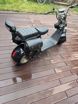 Elektricky chopper - 4