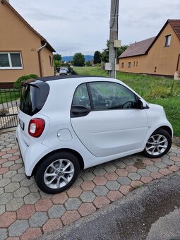 Smart EQ ForTwo r.2019 – Plne elektrický - 4