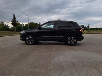 12/2022 Škoda Karoq 4x4 2,0TDI 110KW Model 2023 - 4
