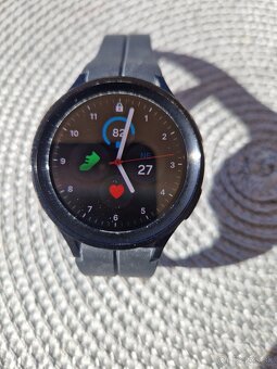 Samsung galaxy watch 5 pro - 4
