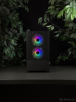 ☑️ Ryzen 7 7700 / RTX 4070 SUPER / 32GB RAM / 24M Zár - 4
