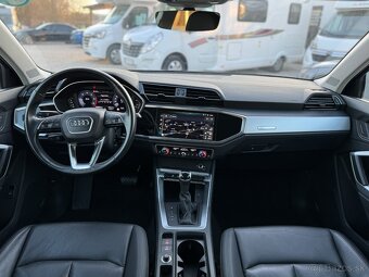 Audi Q3 35 2.0 TDI Advanced S tronic, Virtual MMI Navigation - 4