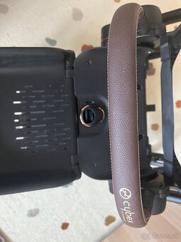 Cybex PRIAM 4.0 - 4