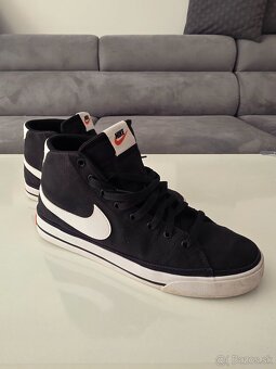 Botasky Nike veľkosť 44 - 4