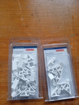 Garniza 3 ks - 4