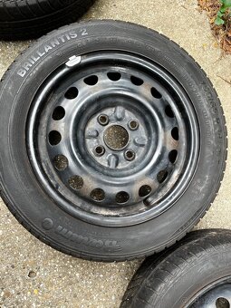Barum 155/65 R14 - 4