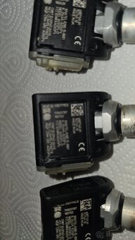 BMW G05 X5 Tire Pressure Sensor TPMS OEM 36106887147 - 4