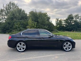 Bmw 318d / 320d Luxury Line - 4