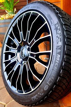 alu R19 5x108, pneu 235/40, Peugeot RCZ - - 4