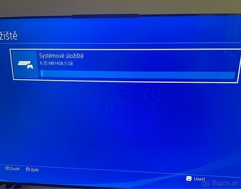 Ps4 500gb - 4